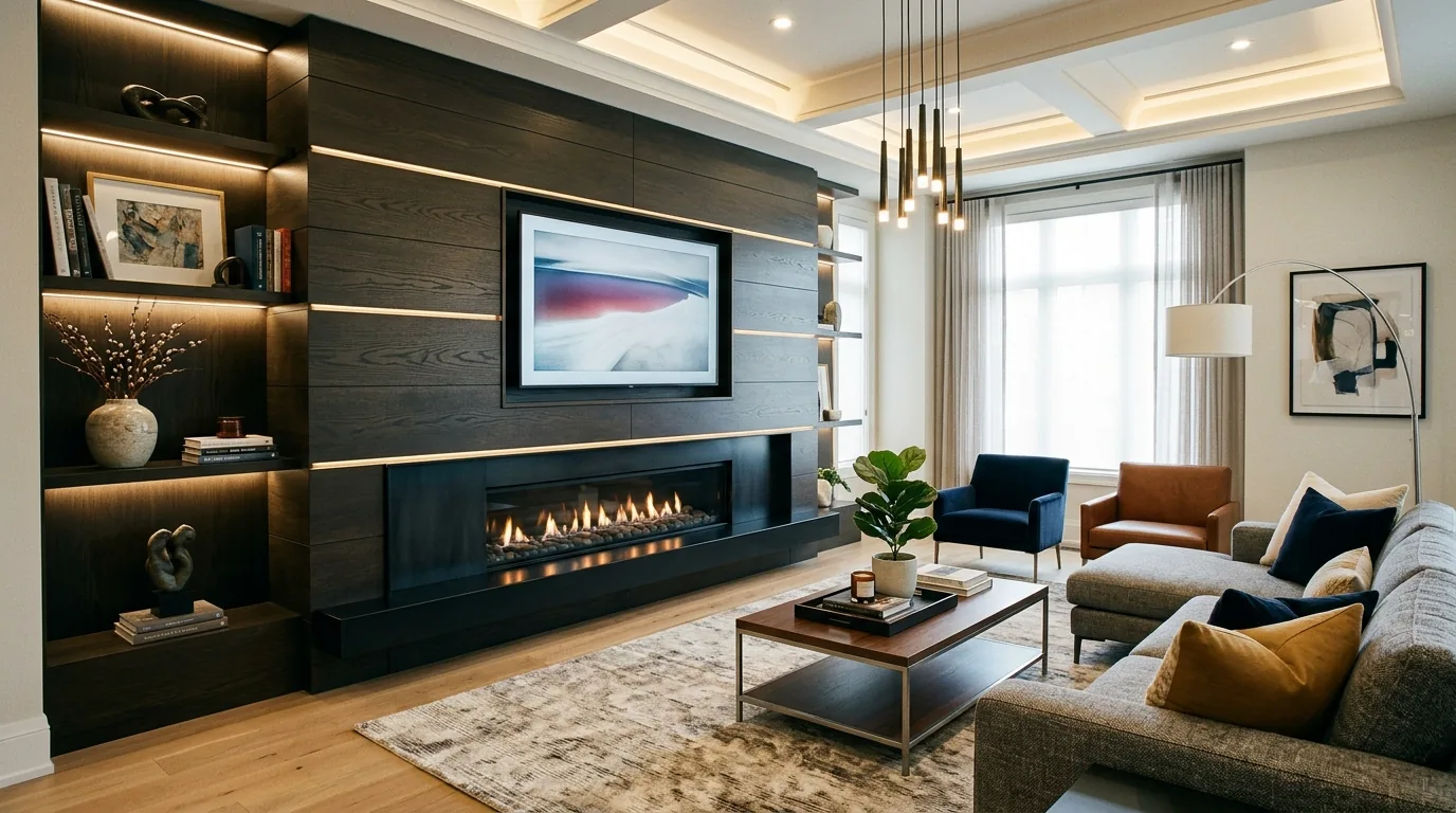 Add side tables to support real use